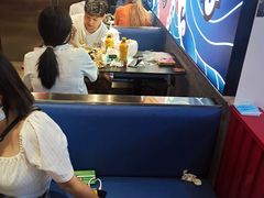 -青木岚小海鲜•小龙虾(友谊店)