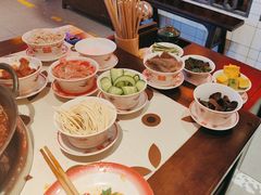 -江北北火锅馆·公路夜市(魏公村店)