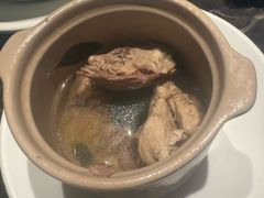 -汤城小厨•粤菜•靓汤(苏州街店)
