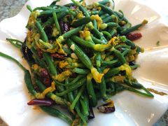 炝香黄瓜苗-文三里屯面馆(三里屯店)
