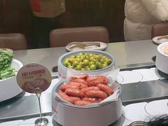 -龍歌自助小火锅(雨花台江南虹悦城店)