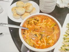 -令氏家外家周秦食府(高新店)