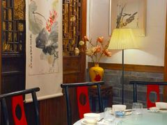 -川白楼·老成都院坝川菜鱼鲜馆(马鞍路店)