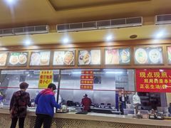 -港海餐厅(解放东路店)