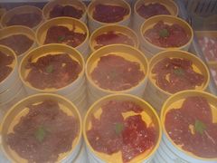 -李姑婆鲜切牛肉火锅自助(凤城二路店)