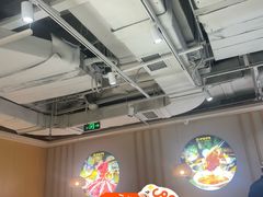 -呷哺呷哺 黄金牧场 (新中关购物中心店)