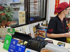 -阿坤纯正西刀鱼丸(Kuala Lumpur Branch)