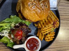-榖屋house of flour(张江首店)