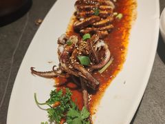 -前海沿·青岛菜(大拇指广场石老人店)