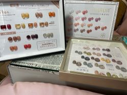 -Beauty Nails 美甲美睫皮肤管理