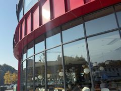 -肯德基(巴沟店)