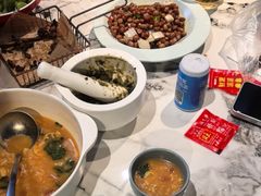 -醉炫音速烧烤·干煸菜(沙河总店)