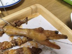 -160烧烤(香坊店)