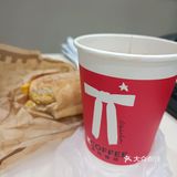 今天的早餐选了这个