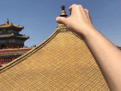 -普陀宗乘之庙(小布达拉宫)