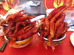 -於氏虾神(盱眙总店)