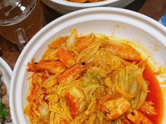 -山海菜馆·海肠捞饭·青岛菜(栈桥店)