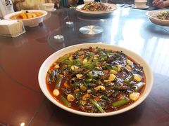 -胖大姐黄辣丁鱼庄(新津店)