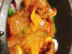 -宜宾海鲜酒家·三十年老字号