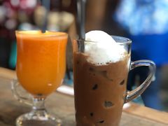椰子咖啡-Le Chalet Dalat