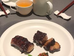 秘制黑叉烧-小炳胜(卓悦中心店)