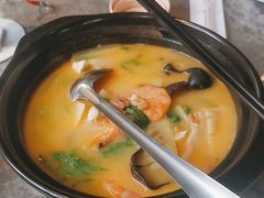 -1937青岛老味道·海肠捞饭·青岛菜(大鲍岛栈桥店)