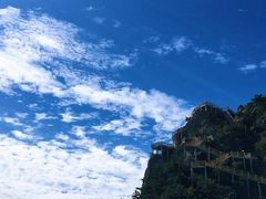 -洛阳白云山景区