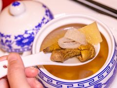 -福州天元国际威斯汀酒店·中国元素餐厅