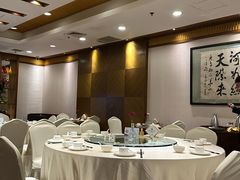 -陕西大厦中餐厅(陕西驻沪办店)