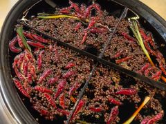 -菜园坝老火锅(金岛店)