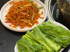 -田村·石锅藏香鸡(布达拉宫店)
