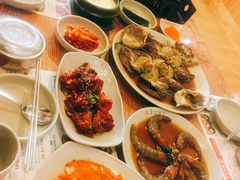 -弘益酱蟹