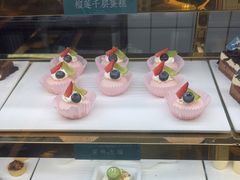 -東盛炭烤自助料理(浦东文峰广场店)