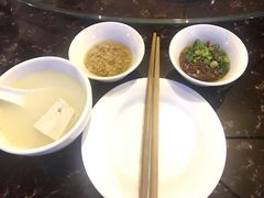 -大口潮边炉中餐火锅