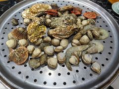 -边江铁锅炖鱼(振八街店)