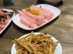 -盟重烧烤(高正街店)