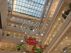 -凯德MALL(西直门店)
