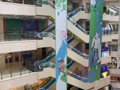 -光启城时尚购物中心