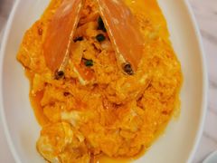 -喜鼎海胆水饺(平安金融中心店)
