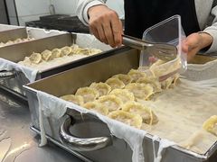 -奉天蚨祥饺子馆