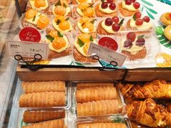 -罗森尼娜(德思勤店)