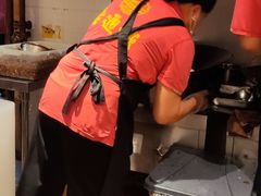 -老通城豆皮大王(吉庆街店)