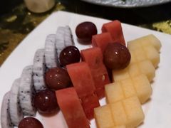 -西双版纳洲际度假酒店-曼霖轩中餐厅
