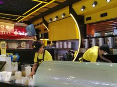 -快乐柠檬happylemon(日月光店)