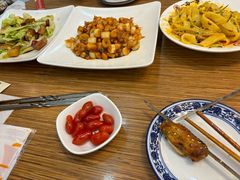 -丝路传奇·中国拉面航母店(北医三院店)