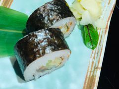-蟹将军·松叶蟹和牛日料放题自助(K11店)