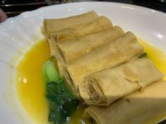 浓汤百叶包-老正兴菜馆(福州路店)