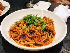 -俏江南天津时尚曲艺主题餐厅(马场道店)