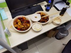 -川成元·麻辣香锅(凯德MALL西直门店)