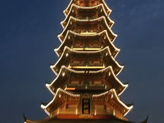 -厦门方特东方神画
